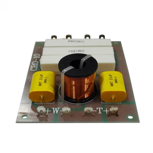 VMR AUDIO CRO10 | Crossover de dos vías