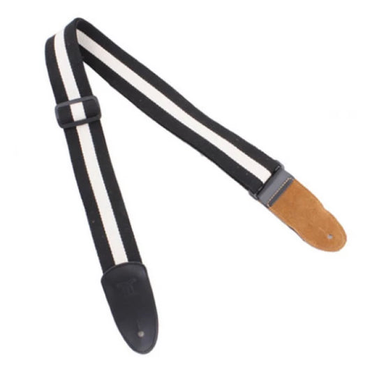 OLYMPIA CW304-A09 | Correa guitarra cotton
