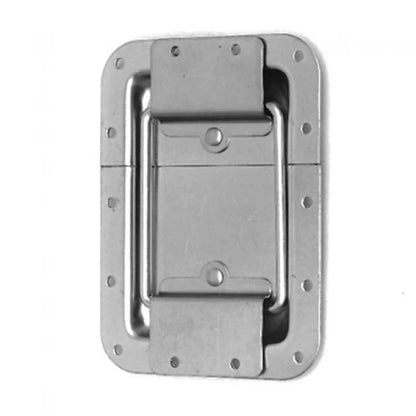 Penn Elcom D0553Z | Tope Embutido Grande