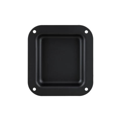 PENN ELCOM D0946K | Base Embutida Chica Negra