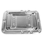 Penn Elcom D8927Z | Tope embutir grande