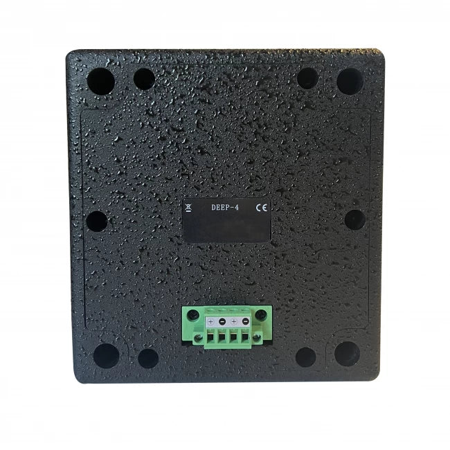 VMR AUDIO DEEP-6 | Parlante Satélite para sistemas de audio
