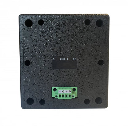VMR AUDIO DEEP-6 | Parlante Satélite para sistemas de audio