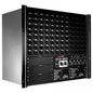 rack para mixer digital dLive 64 entradas Allen Heath CDM64U