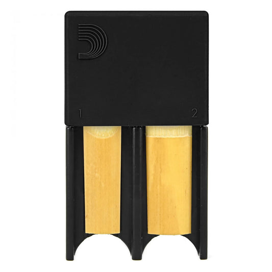 DADDARIO DRGRD4ACBK | Display Porta Cañas Negro