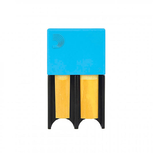 RICO DRGRD4ACBL | Display Porta Cañas / Azul