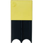 DADDARIO DRGRD4ACYL | Porta cañas chico de saxo o clarinete color amarillo