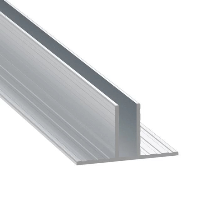 Penn Elcom E2220-3000 | Perfil de Aluminio Divisor Grosor 7mm