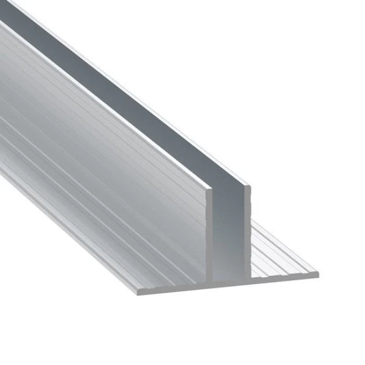Penn Elcom E2220-3000 | Perfil de Aluminio Divisor Grosor 7mm