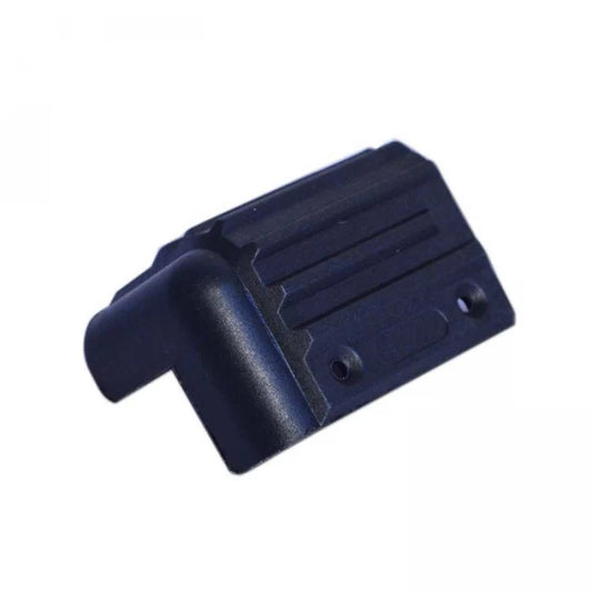X PRO E312 | Esquinero de Plástico 2" X 1"