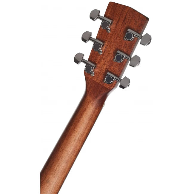 CORT EARTH-BEVEL-CUT-OP | Guitarra Acústica Dreadnought Open Pore