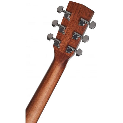 CORT EARTH-BEVEL-CUT-OP | Guitarra Acústica Dreadnought Open Pore