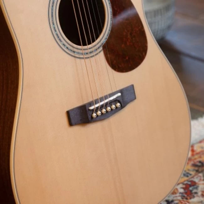 CORT EARTH100-NAT | Guitarra acústica Natural