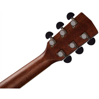 CORT EARTH100-NS | Guitarra acústica Natural Satin