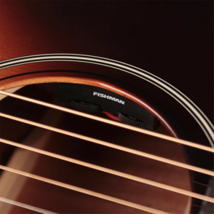 CORT EARTH100SSF-SB | Guitarra Acústica Folk Sunburst