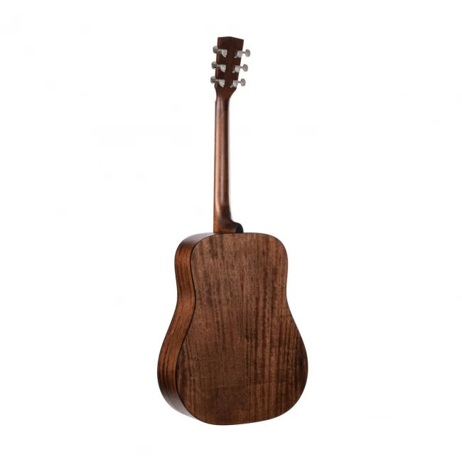 CORT EARTH60-OP | Guitarra Acústica Folk EARTH-60 Open Pore