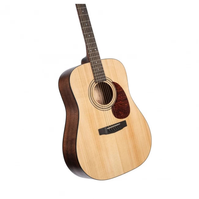 CORT EARTH60-OP | Guitarra Acústica Folk EARTH-60 Open Pore