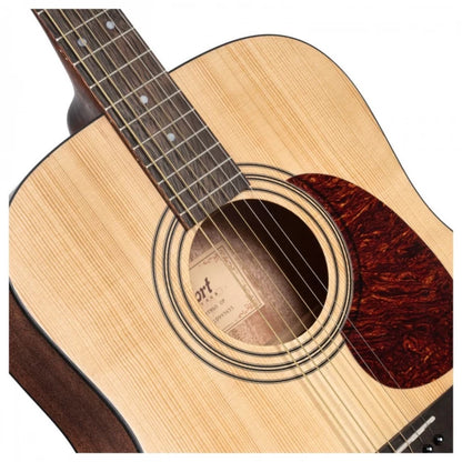 CORT EARTH60-OP | Guitarra Acústica Folk EARTH-60 Open Pore
