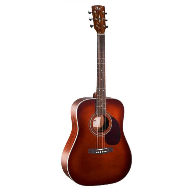 CORT EARTH70-BR | Guitarra Acústica Brown