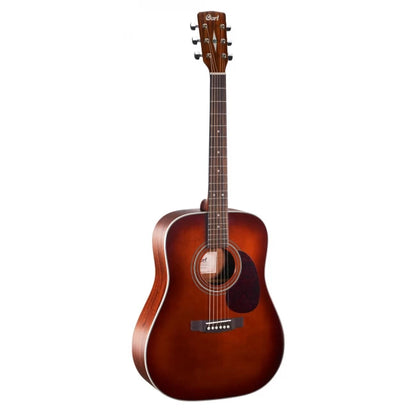 CORT EARTH70-BR | Guitarra Acústica Brown