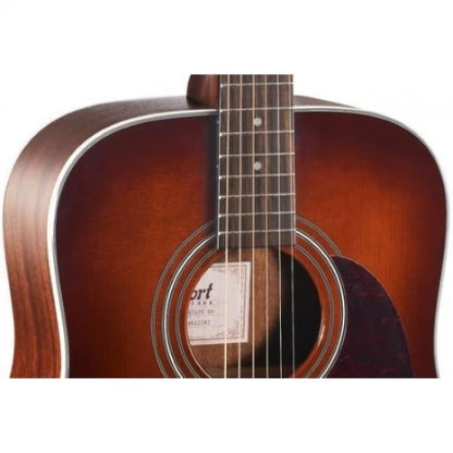 CORT EARTH70-BR | Guitarra Acústica Brown
