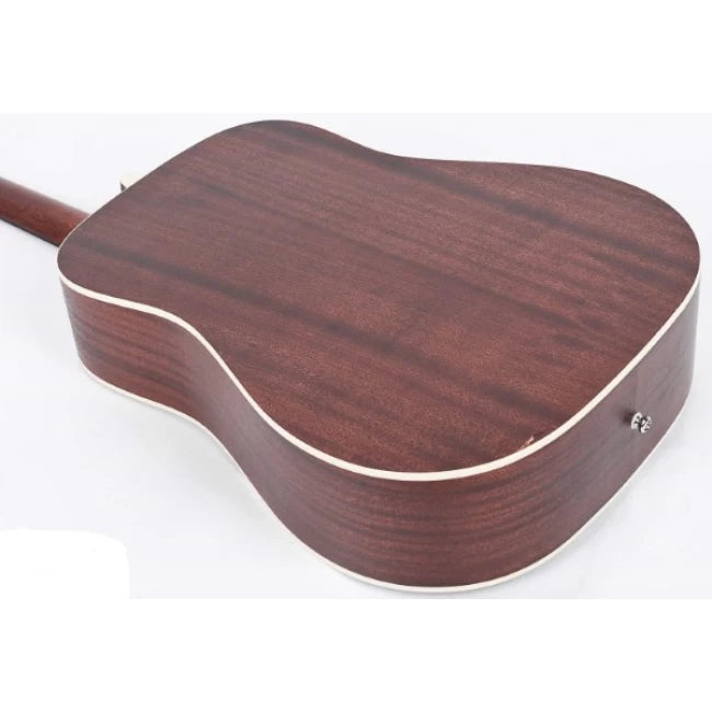 CORT EARTH70-BR | Guitarra Acústica Brown