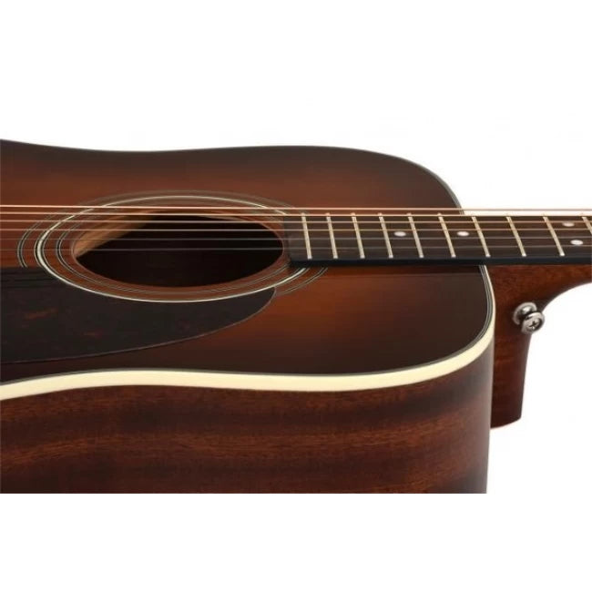 CORT EARTH70-BR | Guitarra Acústica Brown