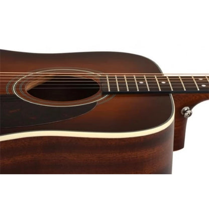 CORT EARTH70-BR | Guitarra Acústica Brown