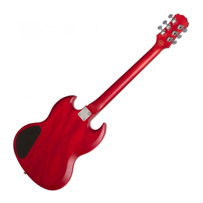 Guitarra eléctrica SG SPECIAL I cherry