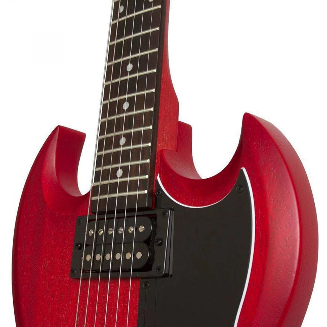 Guitarra eléctrica SG SPECIAL I cherry