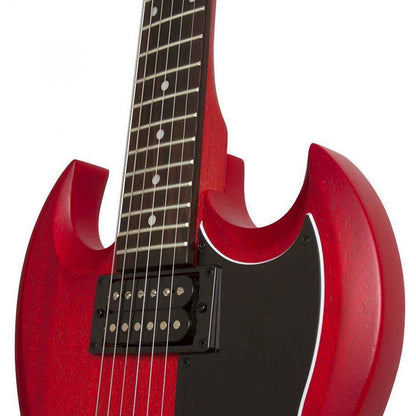 Guitarra eléctrica SG SPECIAL I cherry