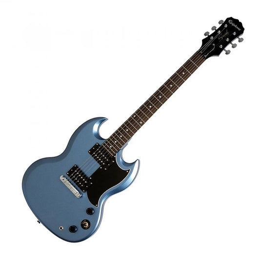 Guitarra eléctrica SG SPECIAL I Pelham blue