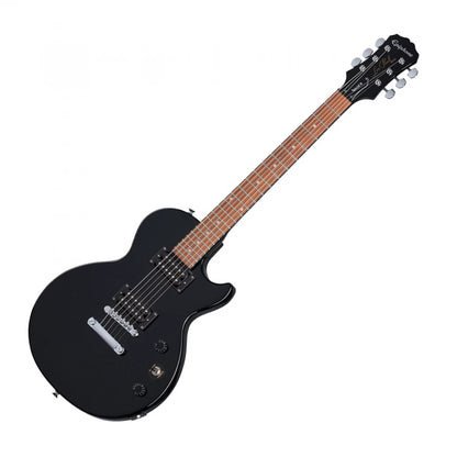 Guitarra eléctrica Les Paul Ebony II