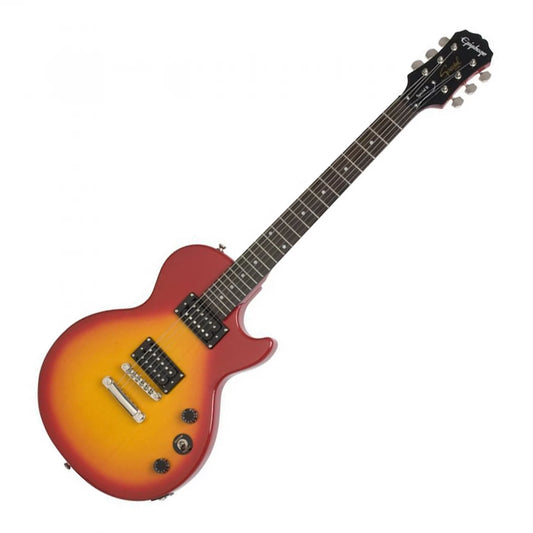 Guitarra eléctrica Les Paul Her Cherryburst II