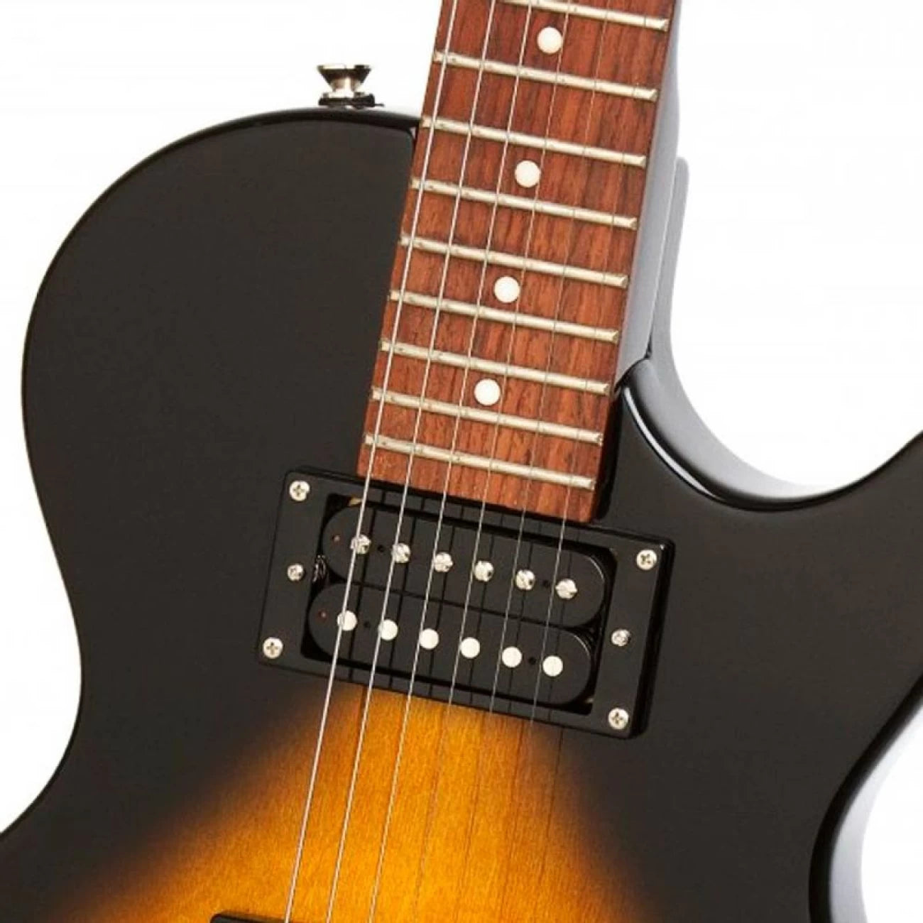 Guitarra Eléctrica Les Paul Special-II E1 Vintage Sunburst