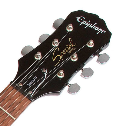 Guitarra Eléctrica Les Paul Special-II E1 Vintage Sunburst
