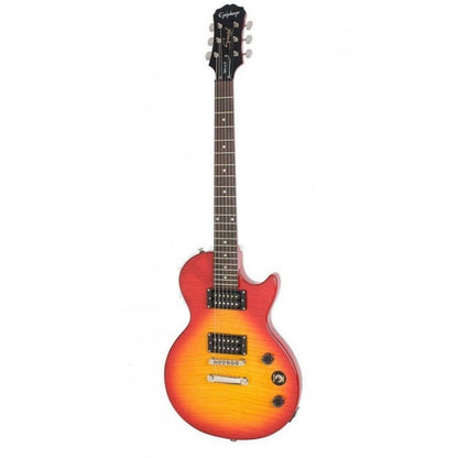 Guitarra eléctrica Limited Edition Les Paul Special-II Plus Heritage Cherry