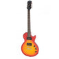 Guitarra eléctrica Limited Edition Les Paul Special-II Plus Heritage Cherry