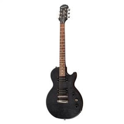 Guitarra eléctrica Limited Edition Les Paul Special-II Plus Black
