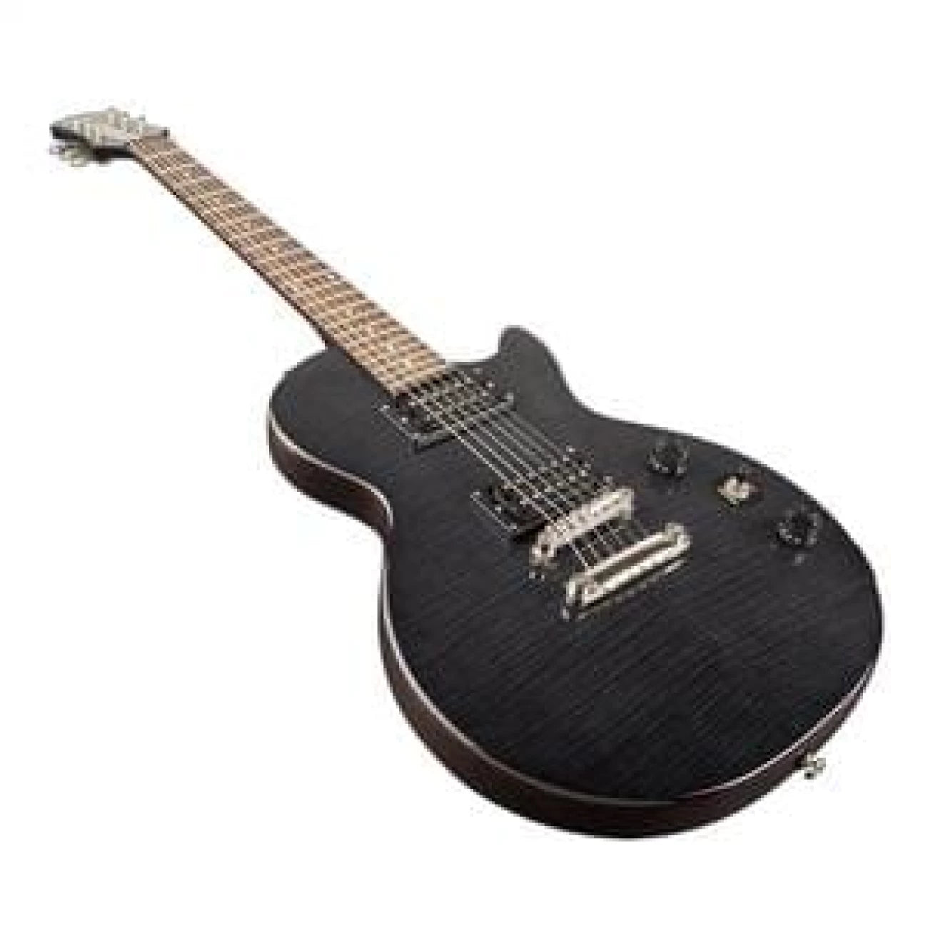 Guitarra eléctrica Limited Edition Les Paul Special-II Plus Black