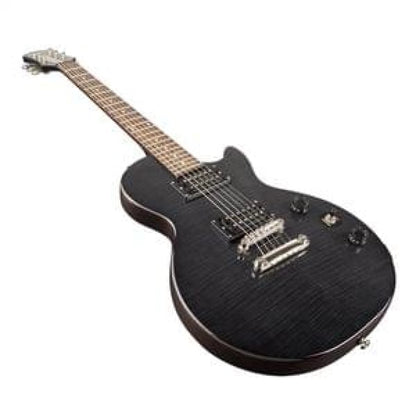 Guitarra eléctrica Limited Edition Les Paul Special-II Plus Black