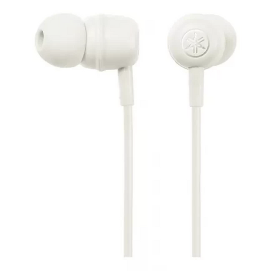 YAMAHA EPE30AWH | Auricular Bluetooth con Micrófono color Blanco