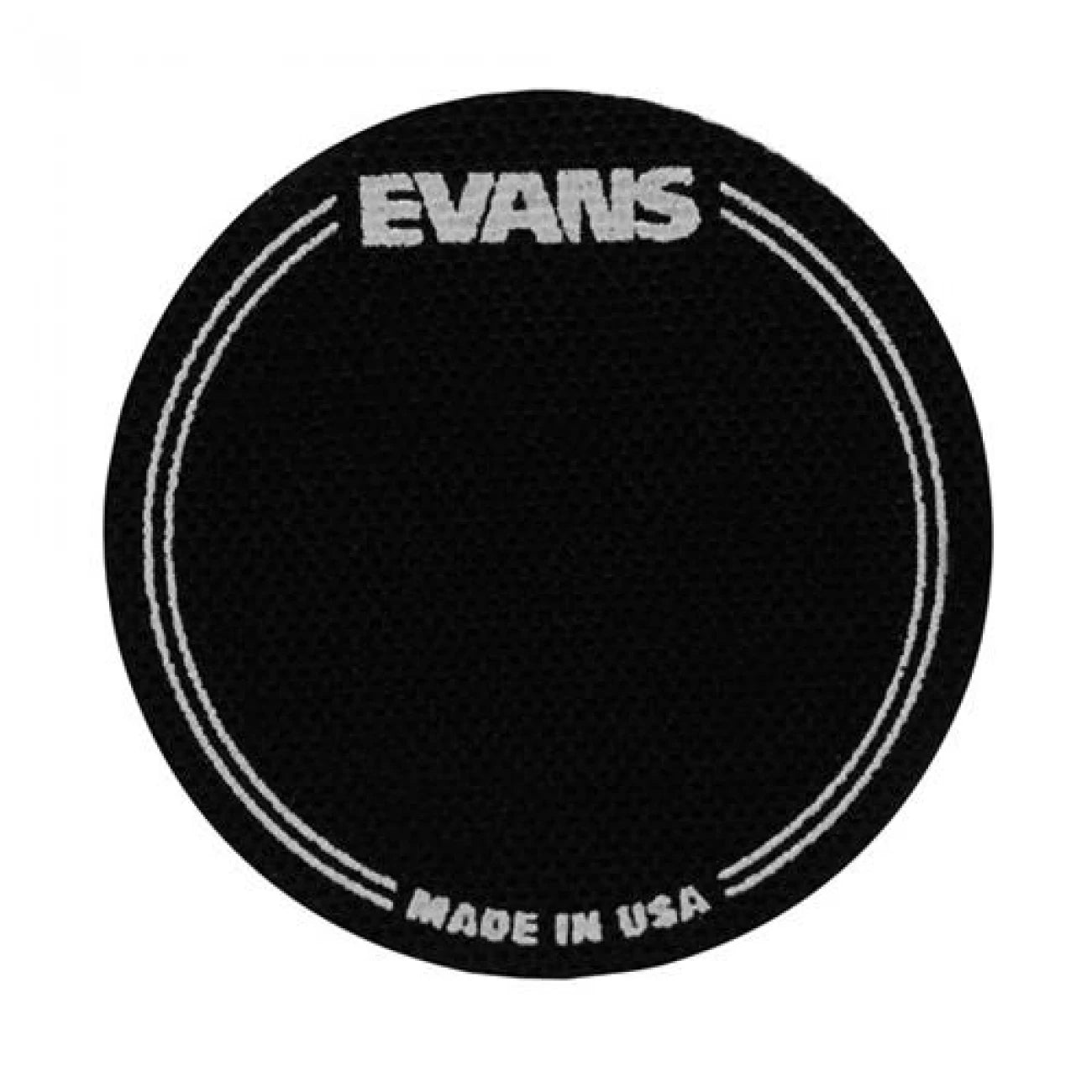EVANS EQPB1 | Parche de Refuerzo para bombo