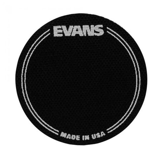 EVANS EQPB1 | Parche de Refuerzo para bombo