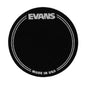 EVANS EQPB1 | Parche de Refuerzo para bombo