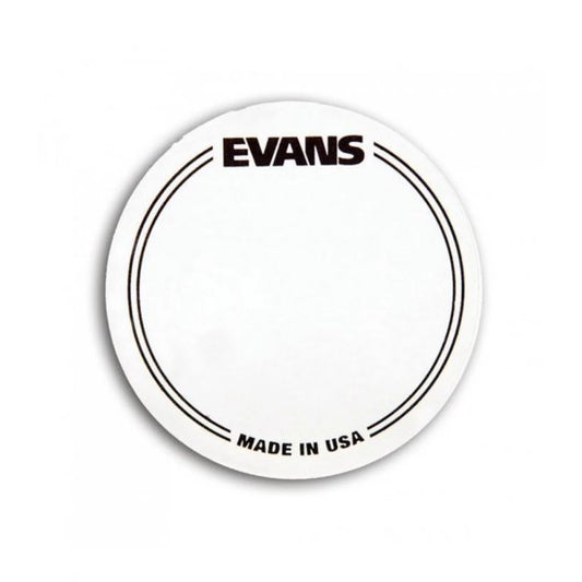 EVANS EQPB1 | Parche de Refuerzo para bombo