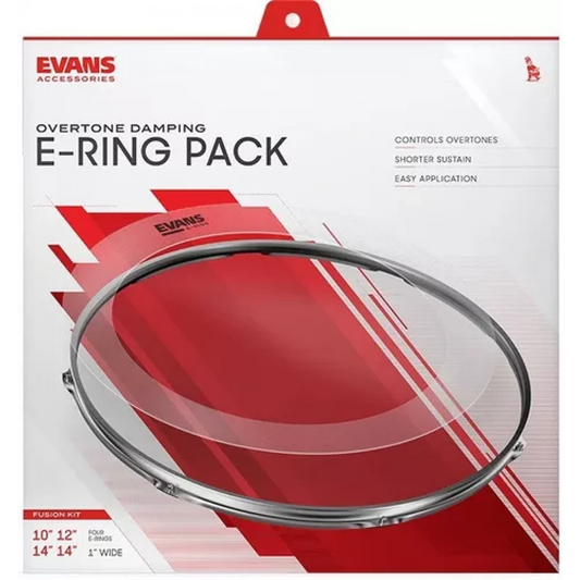 EVANS ER-FUSION | Aros quitarmónicos