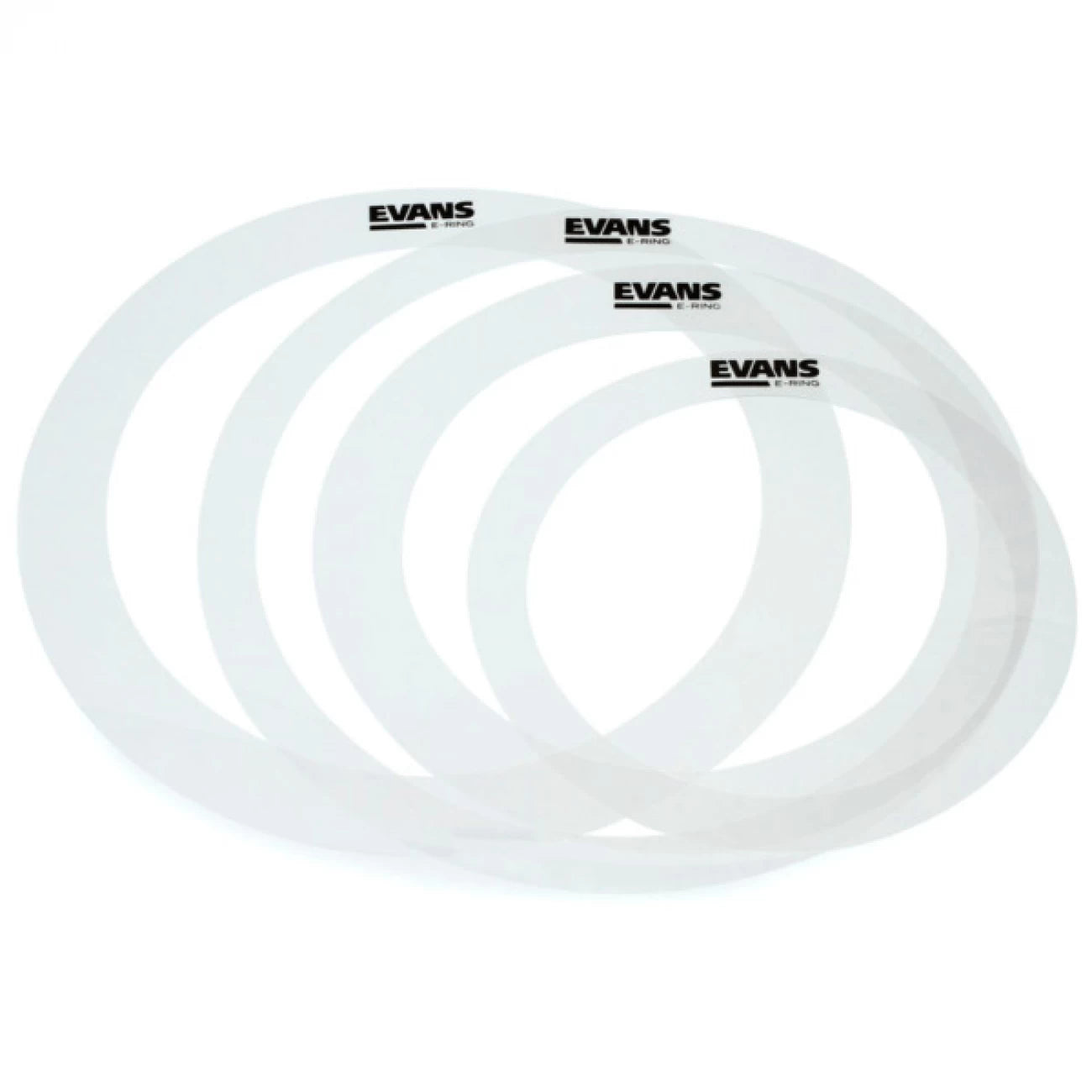 EVANS ER-FUSION | Aros quitarmónicos
