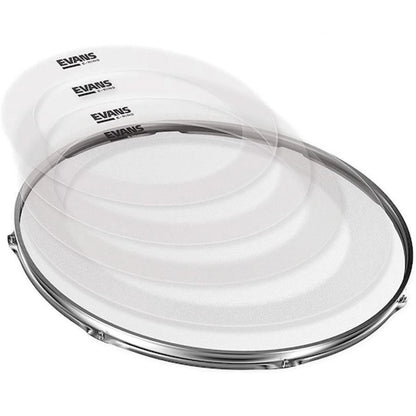 Evans ER-ROCK | E-Ring Packs para el control de armónicos