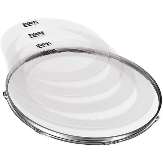 Evans ER-ROCK | E-Ring Packs para el control de armónicos